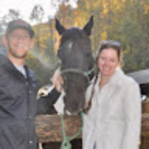 Meet your Posher, Nancy